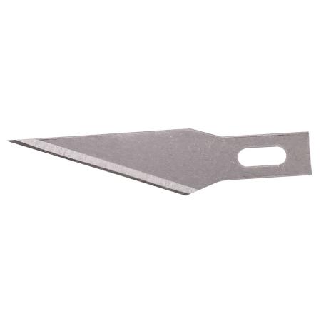 Fine Pointed  Blade, #11 / 100/pk