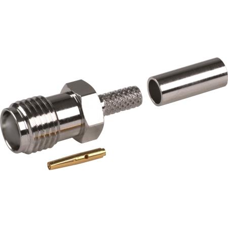 SMA Female Connector for TWS-100