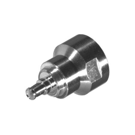 Unidapt  MCX Male Connector