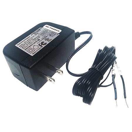 Outpost Callbox  110VAC to 13VDC 1 A Power Supply