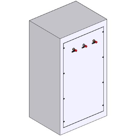 148-174 Base Duplexer