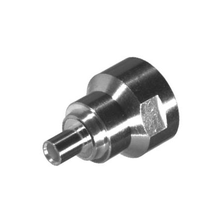 Unidapt  MCX Female Connector