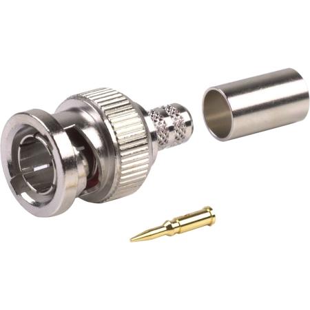 BNC Male, RG59,62/ 75 ohm