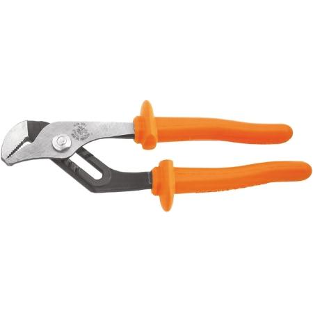 Pump Pliers, 10" OAL/ 1 each