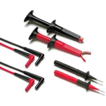 SureGrip Industrial Test Lead Set