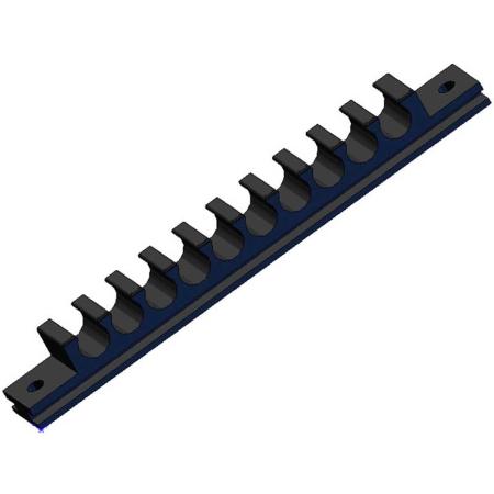 Mounting Rack,3/8" tubing