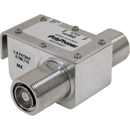 VHF Combiner Arrestor,D/F
