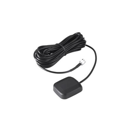 GPS 1575.4 MHz 5V Antenna, Black, SMA