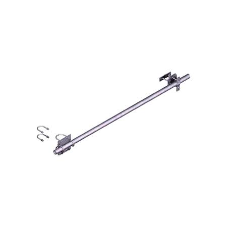 4' Tie Back Assembly