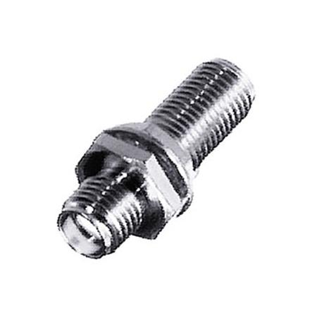SMA/F Bulkhead Adapter