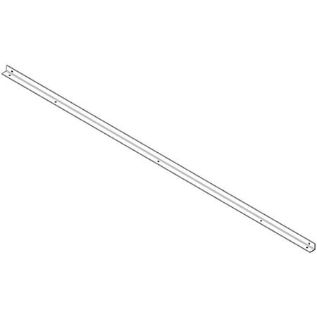 10 ft Waveguide Ladder Side Rail