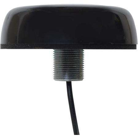 GPS Surface Mount Antenna/SMA- Black