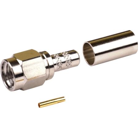 Rev. Gender SMA male