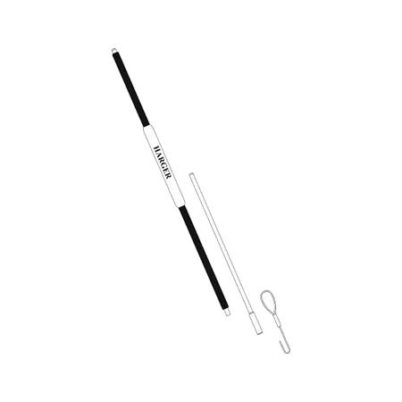 3/4" Ground Rod Driver Insert