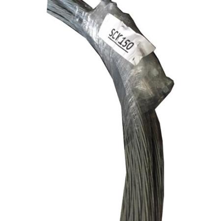 150 ft Safety Cable for FRM Non-Penetrating Roof Mount