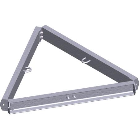 STG Torsion Resistor Assembly