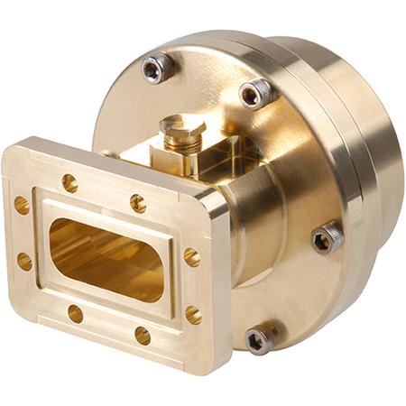 CPR137G Flange for EWP63