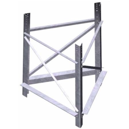 SuperTitan Foundation #6