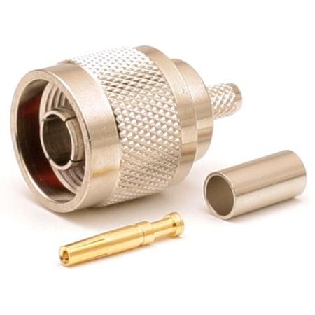 RP N Plug - 195 Cable