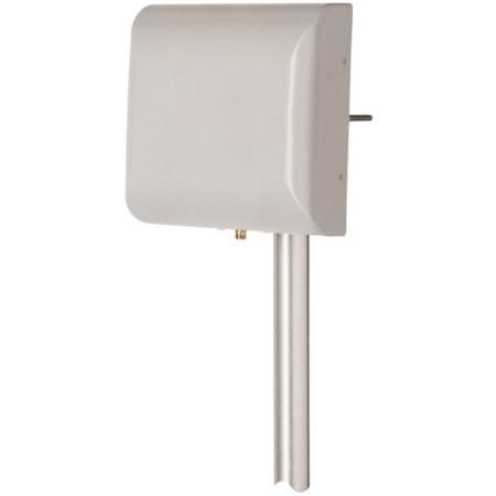 1710 - 2490 MHz Small Cell Antenna with N Female Connector