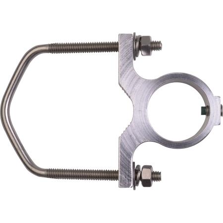 Aluminum MFB Mount Bracket for Mounting a 1-5/16 in Diameter Antenna