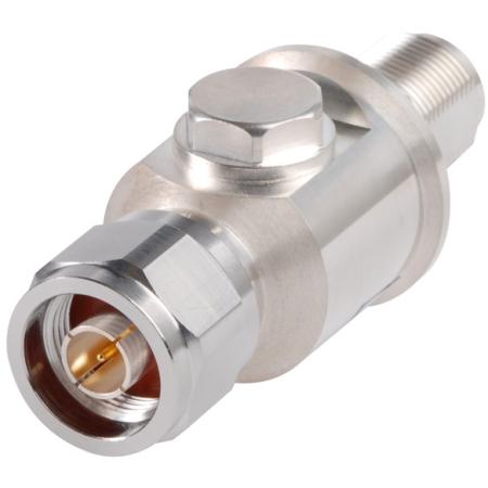 NF/NM Gas Tube Arrestor