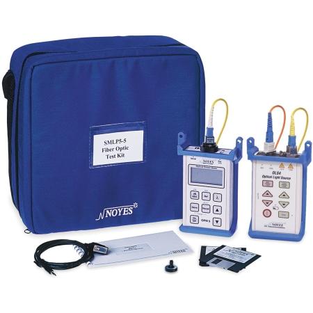 Optical Loss Test Kit
