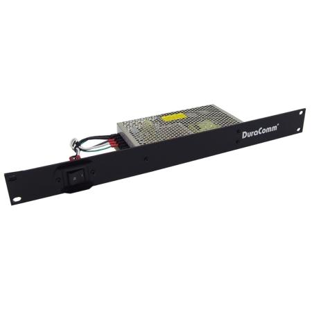 Rack Supply, 6.25/24-29V