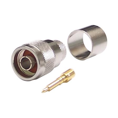 N Male Connector for TWS-600 Connector