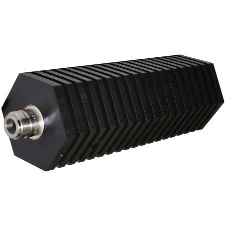 Load resistor,75W,2.4GHz