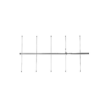 450-470 MHz 9.2dB 5 Element Yagi Antenna