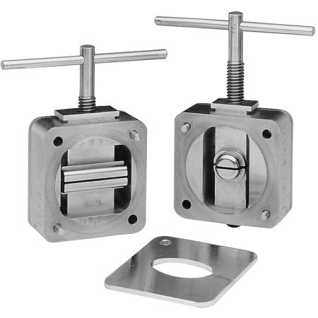 Flaring Tool Kit/EW180