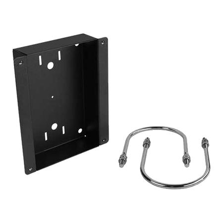 Call Box, Pole Mounting Kit