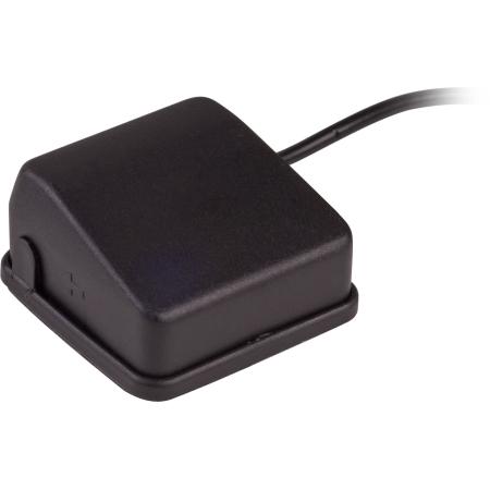 GPS ON-glass Antenna, 3-5V, SMA