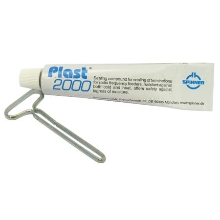 Tube of PLAST 2000, 70 ccm