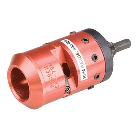 EASIAX Plus® 1/2 in Coax Cable Automated Preparation Tool for PSA, PS, C, and BHC Series Connectors