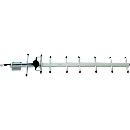 806-960MHz 11dBi 8 Element Yagi Antenna