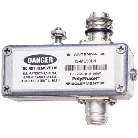1.8-6GHz Micro LSXL Arrestor