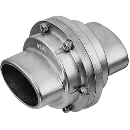 Splice Kit for Elliptical Waveguide 52