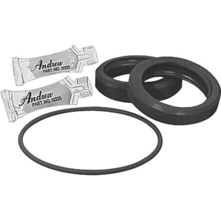 Connector Reattachment Kit for Elliptical Waveguide 63