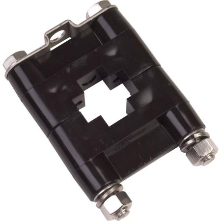 Rigid Hanger for WR75 Waveguide