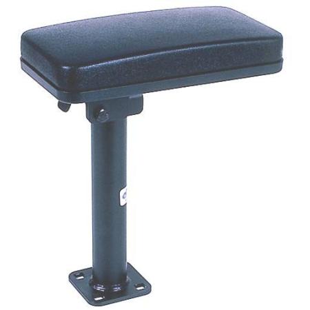 Armrest, MCS Top Plate