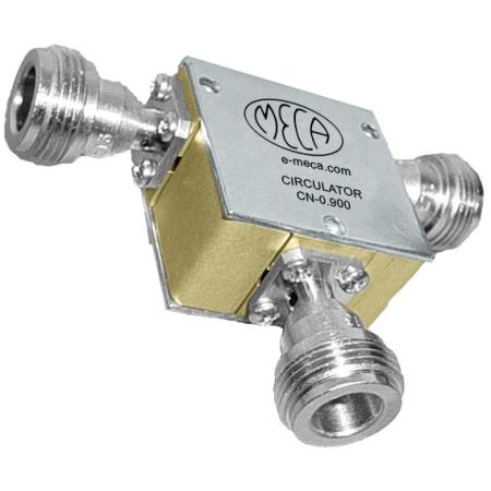 800-1000 MHz Circulator