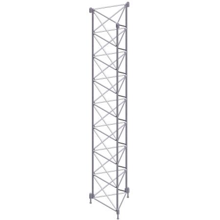 10ft STG Tower Section Kit