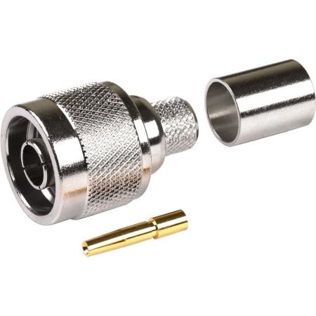 Rev. Pol N Male LMR®-400