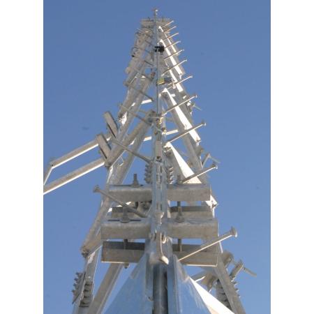 Step-Bolt Kit for 10ft SuperTITAN Section