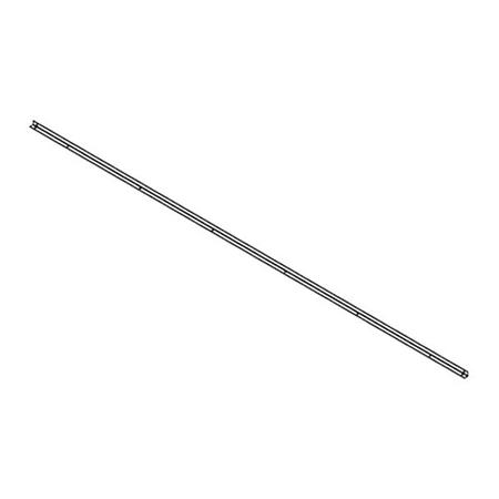 20 ft Waveguide Ladder Side Rail