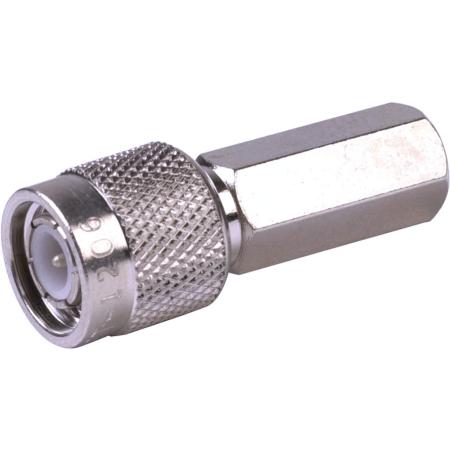 TNC Male Twist On-RG58