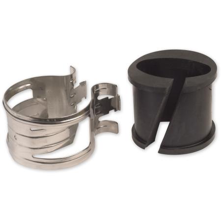Universal Snap-in Hanger Kit for Elliptical Waveguide 52