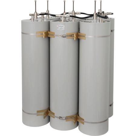 148 - 174 MHz Pass-Reject Base Station Duplexer